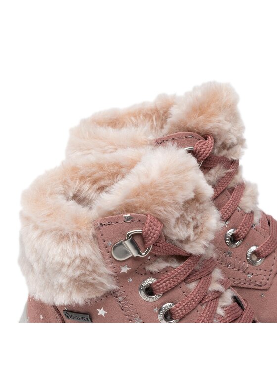 Superfit Superfit Saapad GORE-TEX 1-006310-5510 S Roosa