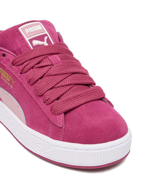 Puma Puma Sneakers Suede Xl Jr 396577 45 Rosa