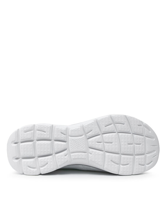 Skechers Skechers Sneakersy 149037 WSL Biały