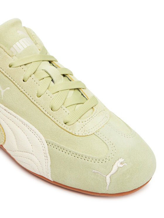 Puma Puma Laisvalaikio batai Speedcat OG 398846 48 Žalia