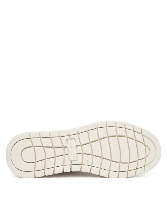 Caprice Caprice Sneakersy 9-23761-46 Beżowy