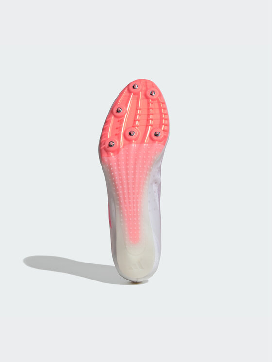 adidas adidas Buty do biegania 127213 Biały