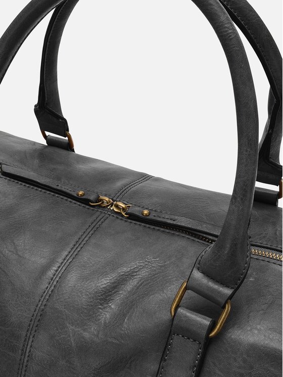 Herling Herling Borsa da viaggio Pascal Grigio