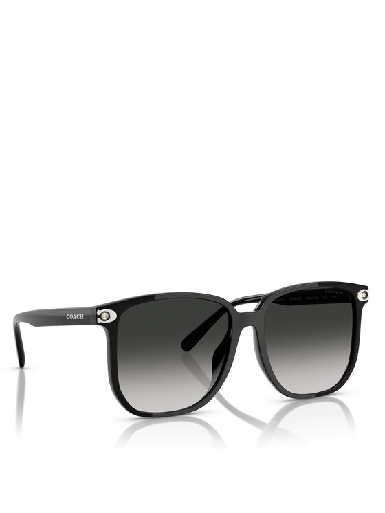 Coach Coach Ochelari de soare 0HC8413BD 50023C58 Negru
