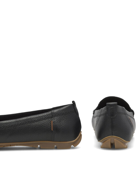 Lasocki Lasocki Mokassins RST-MARA-10 Schwarz