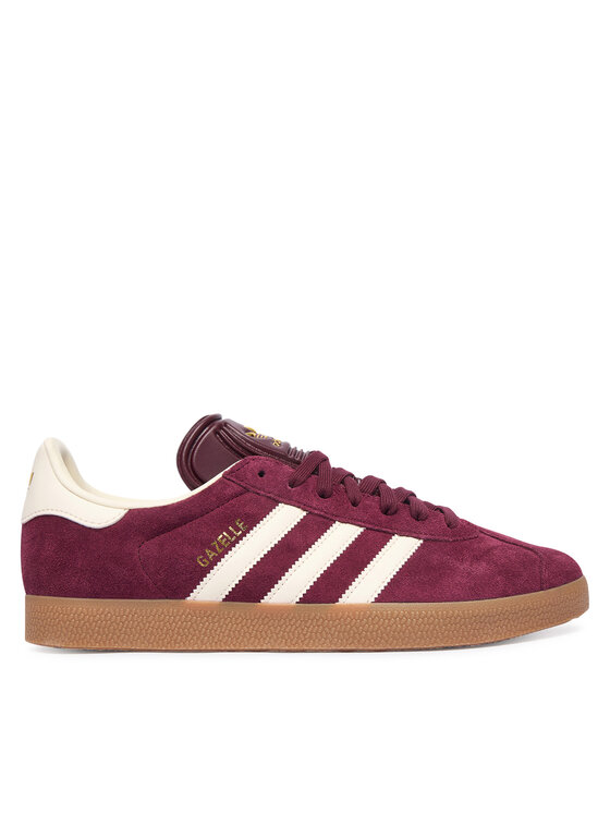 adidas adidas Sneakers Gazelle KK2637 Dunkelrot