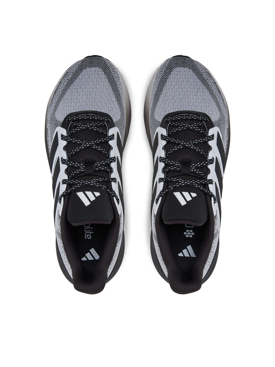 adidas adidas Tenisice za trčanje Ultrarun 5 JS2836 Siva