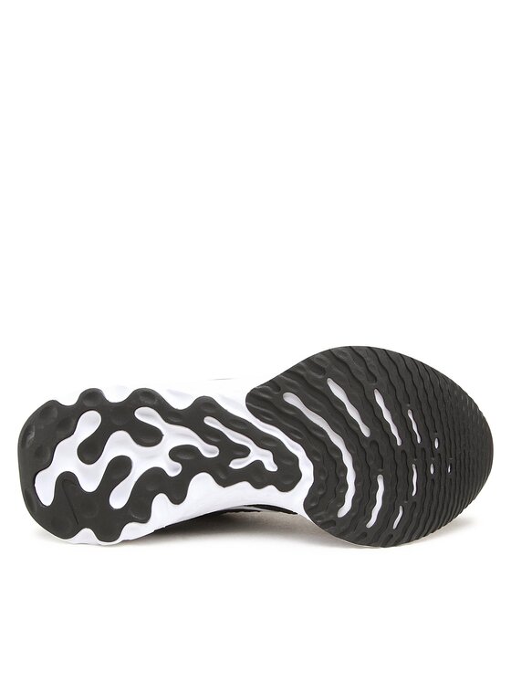 Nike Nike Παπούτσια για Τρέξιμο React Infinity Run Fk 3 DD3024 001 Μαύρο
