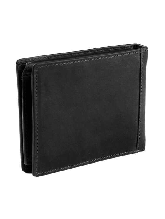 The Chesterfield Brand The Chesterfield Brand Portfel 295756 Czarny
