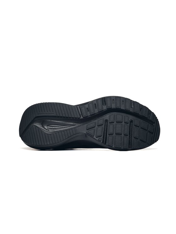 Nike Nike Sneakersy DOWNSHIFTER 14 Czarny
