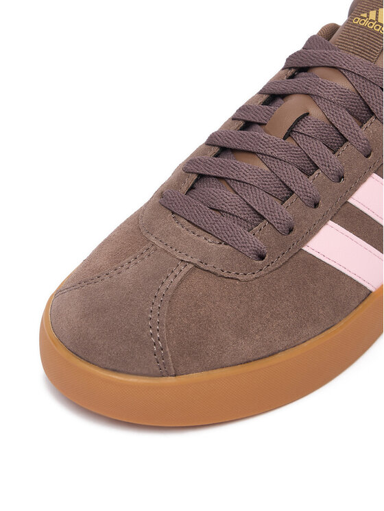 adidas adidas Сникърси CEO-VL COURT 3.0 IH6516 Кафяв