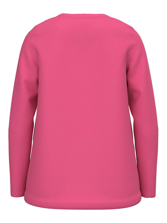 NAME IT NAME IT Halenka 13218897 Růžová Relaxed Fit
