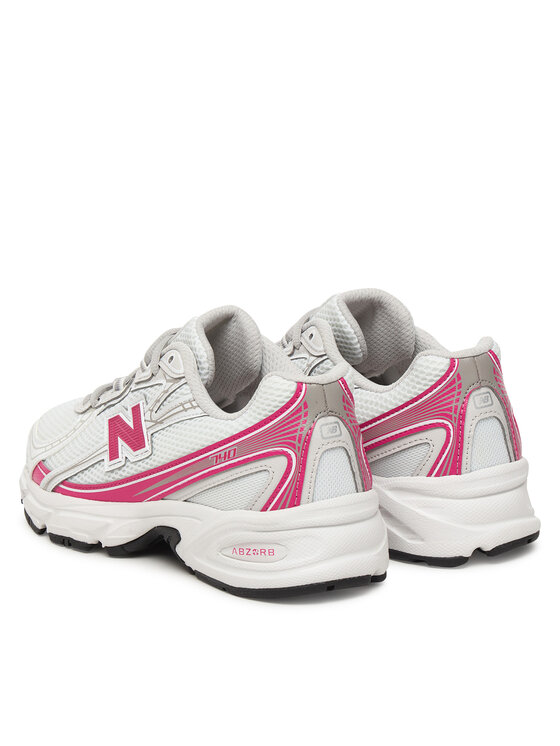 New Balance New Balance Αθλητικά G7407CK Λευκό