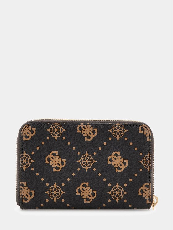 Guess Guess Geldbörse 178555 Braun