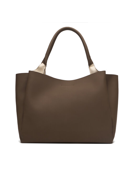 LOVE MOSCHINO LOVE MOSCHINO Borsetta JC4107PP1OKD0203 Marrone