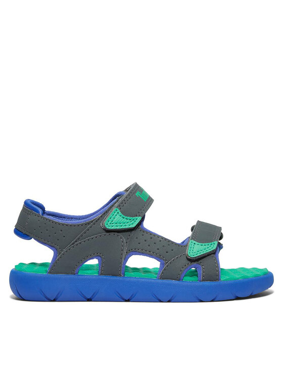 Timberland Timberland Sandaalid Perkins Row 2-Strap TB0A23V60281 Hall
