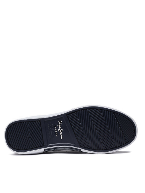 Pepe Jeans Pepe Jeans Sneakers PBS30569 Bleumarin