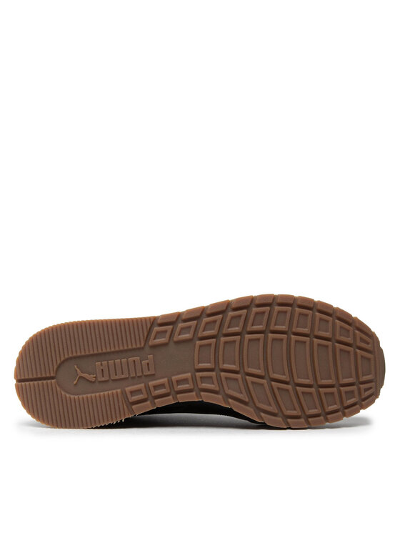 Puma Puma Laisvalaikio batai St Runner V3 L 384855 04 Juoda
