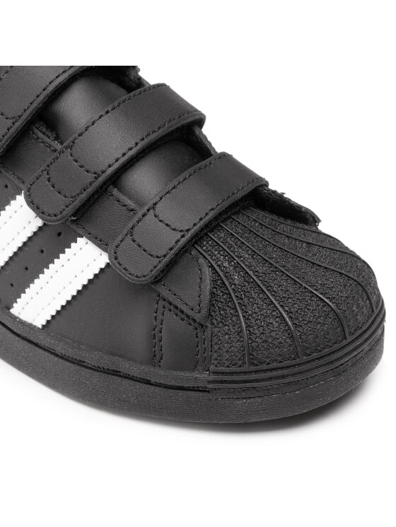 adidas adidas Sneakers Superstar Cf C EF4840 Nero