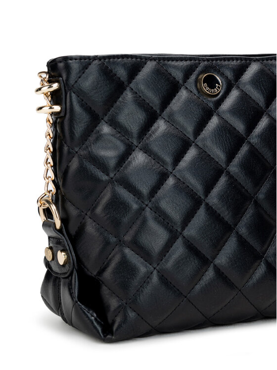 Monnari Monnari Τσάντα TORIMP0-24Z-BAG4610-K020 Μαύρο