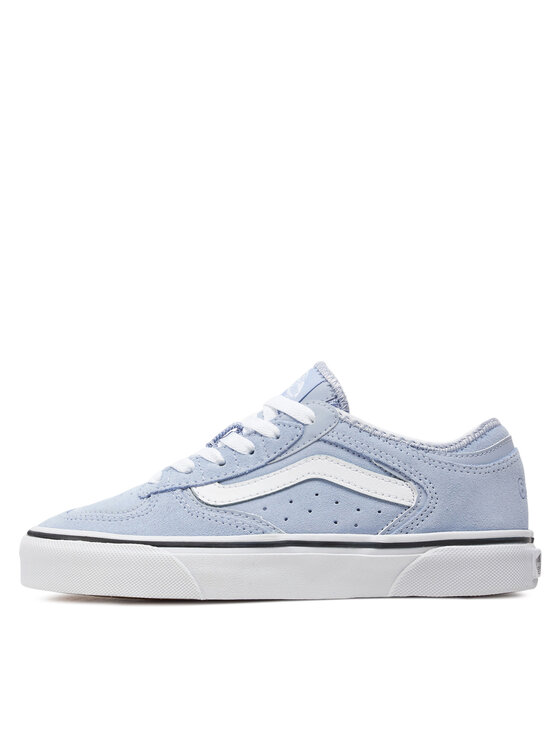 Vans Vans Tenisky Rowley Classic VN0009QJTDJ1 Sivá