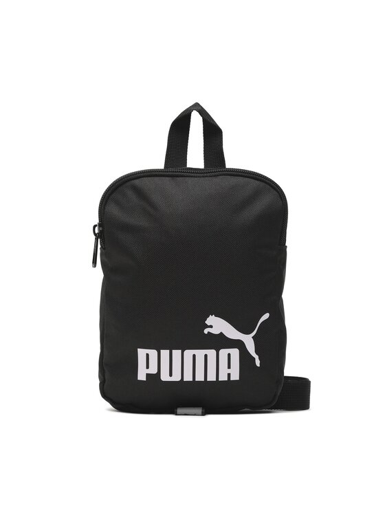 Geantă crossover Puma Phase Portable 079519 01 Negru
