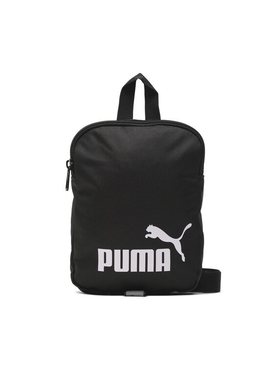 Puma Umhängetasche Phase Portable 079519 01 Schwarz