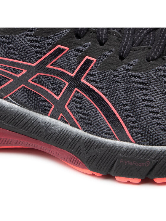 Asics Asics Buty do biegania Gt-2000 10 G-TX GORE-TEX 1012B103 Granatowy