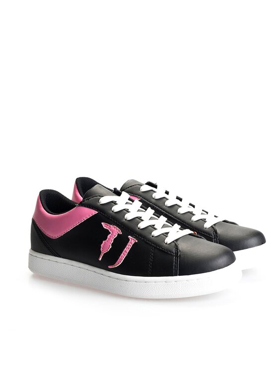 Trussardi Trussardi Sneakers 79A00387 Nero