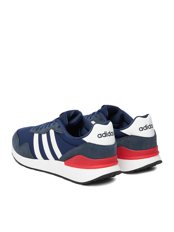 adidas adidas Laisvalaikio batai RUN 60s 4.0 JR6620 WB Tamsiai mėlyna