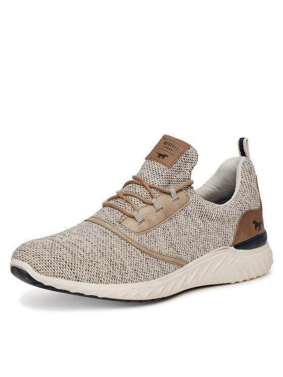 Mustang Mustang Sneakers 4132-311 Bej