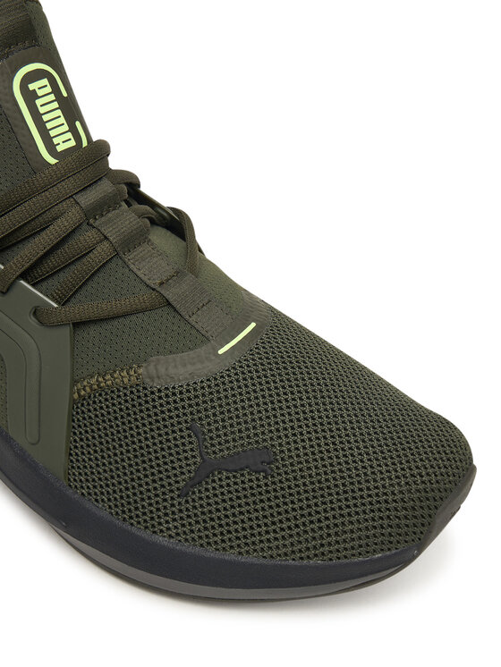Puma Puma Tekaški čevlji Softride Enzo 5 311098 22 Khaki
