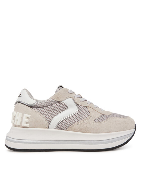 Voile Blanche Voile Blanche Sneakersy Merry Sport 0012018825.04.1B49 Szary