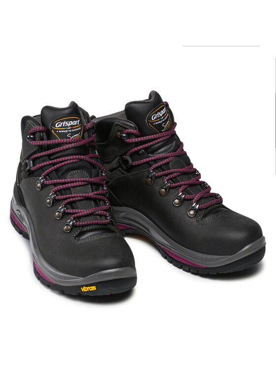 Grisport Grisport Matkajalatsid 13503D30G Must