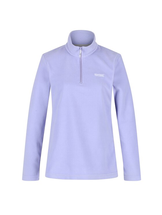 Regatta Regatta Bluza Sweetheart Fioletowy Long Fit