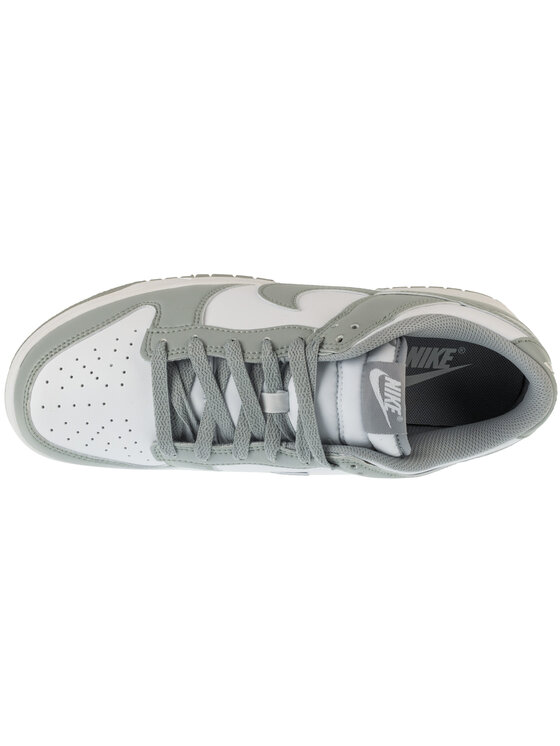 Nike Nike Sneakers Nike Dunk Low Retro Bianco