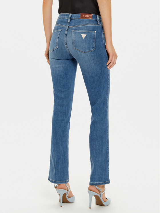 Guess Guess Traperice W4BA15 D5HB1 Plava