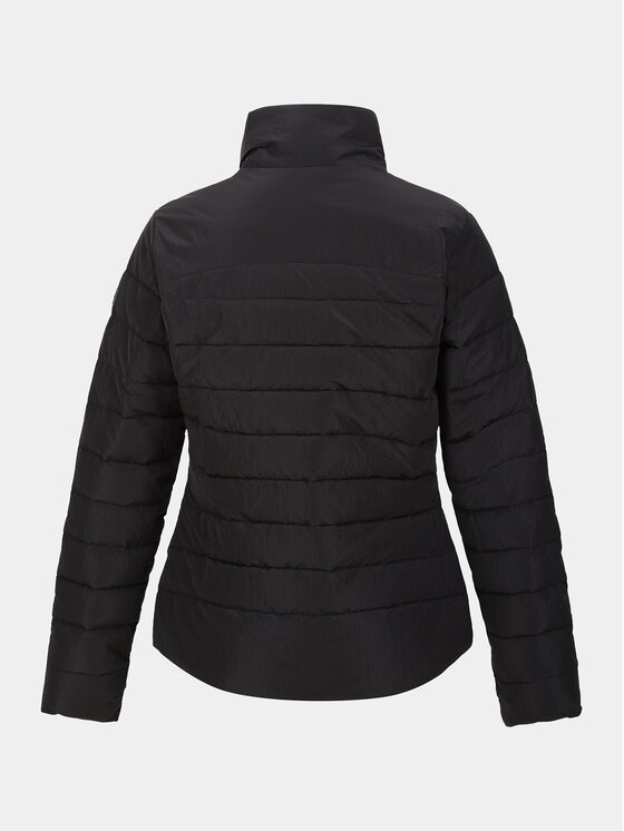 Regatta Regatta Демісезонна куртка Keava III RWN271 Чорний Regular Fit