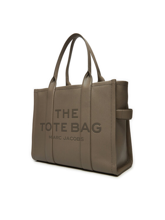 Torebka na ramię THE WOVEN DTM SNAPSHOT Marc Jacobs | z