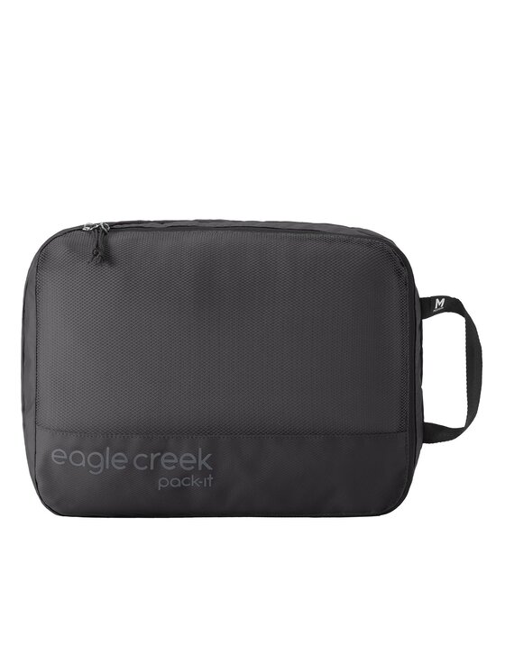 Eagle Creek Eagle Creek Torba na buty 306366 Czarny