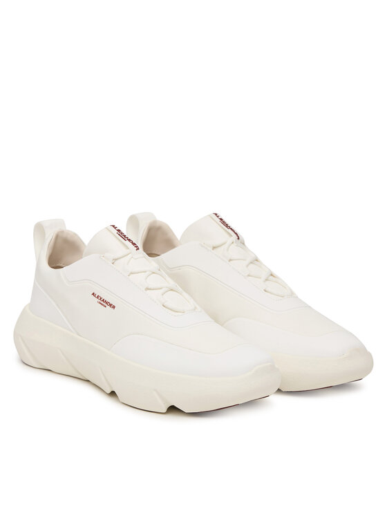 Alexander Smith Alexander Smith Tenisice Eclipse ALBDEPM 9678 Bijela