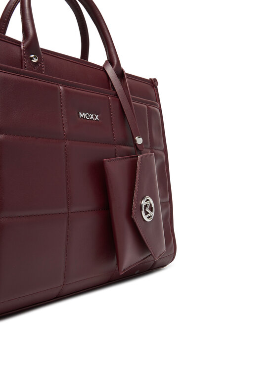MEXX MEXX Geantă MEXX-B-021-06 Vișiniu