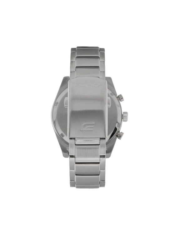 Casio Casio Hodinky Edifice EFB-730D-2AVUEF Stříbrná