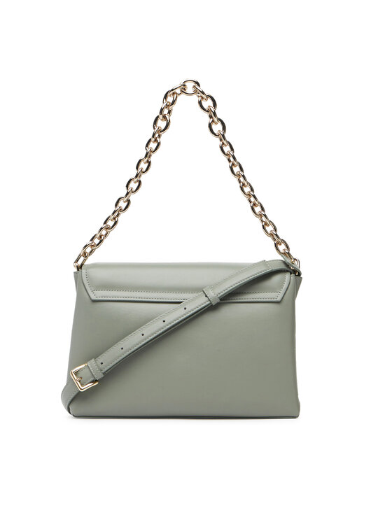 Furla Furla Τσάντα Meridiana WB01448 BX3227 AG700 Πράσινο
