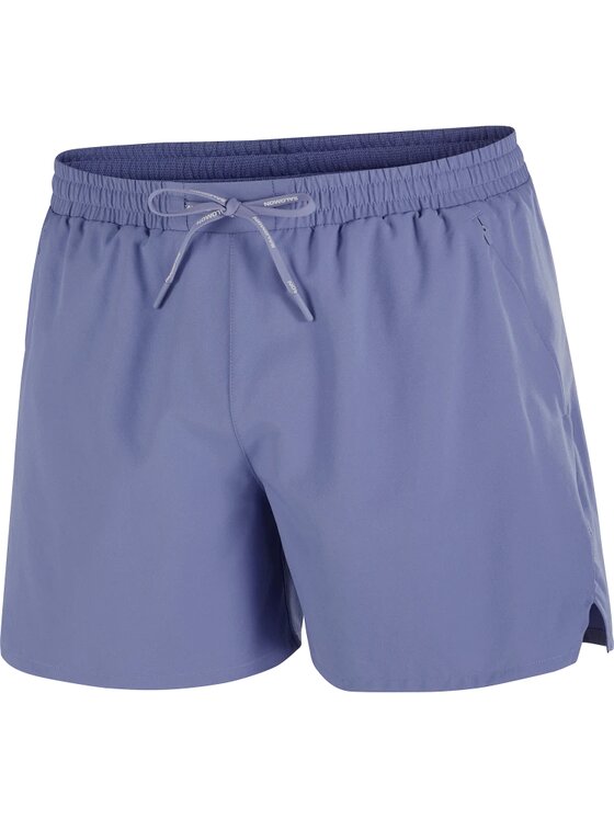Salomon Salomon Szorty sportowe SHAKEout CORE 5" M Niebieski Regular Fit