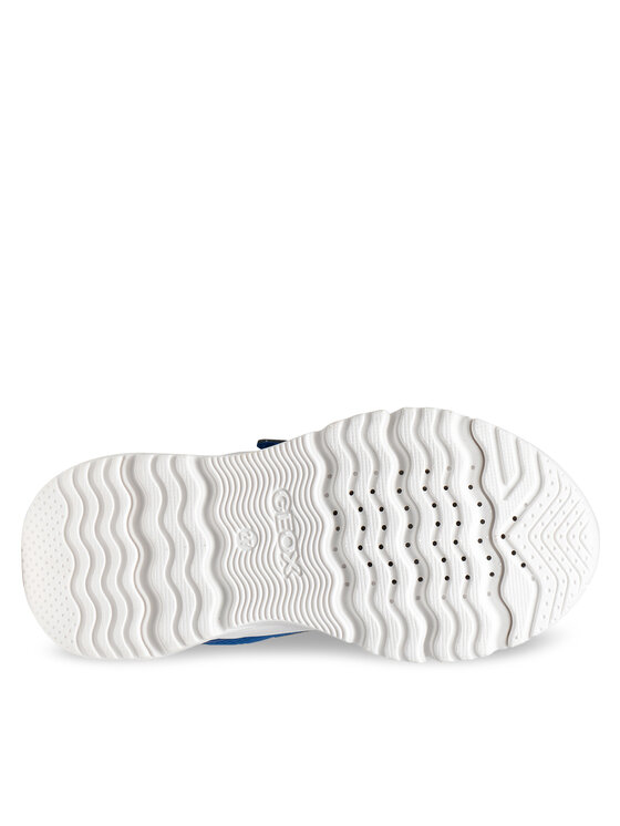 Geox Geox Tenisice J0H1 J55MQB 01454 CK44D S Plava