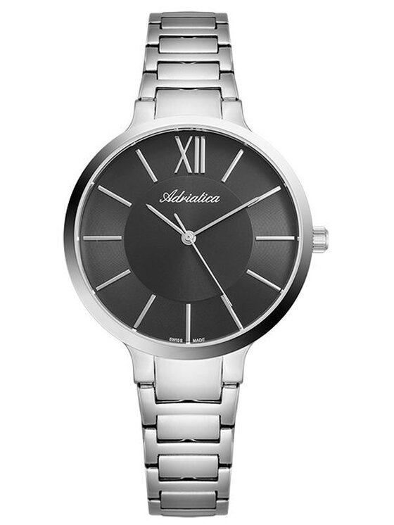 Adriatica Adriatica Orologio A3571.5166Q Argento