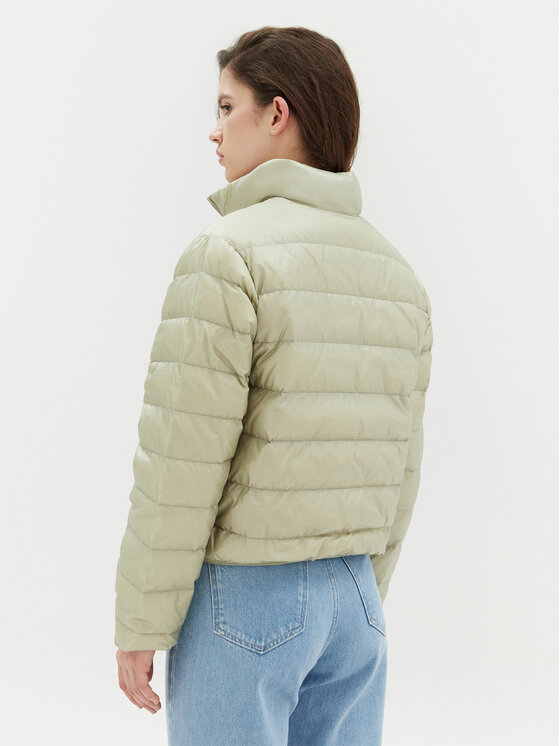 Calvin Klein Jeans Calvin Klein Jeans Пуховик J20J224698 Бежевий Regular Fit