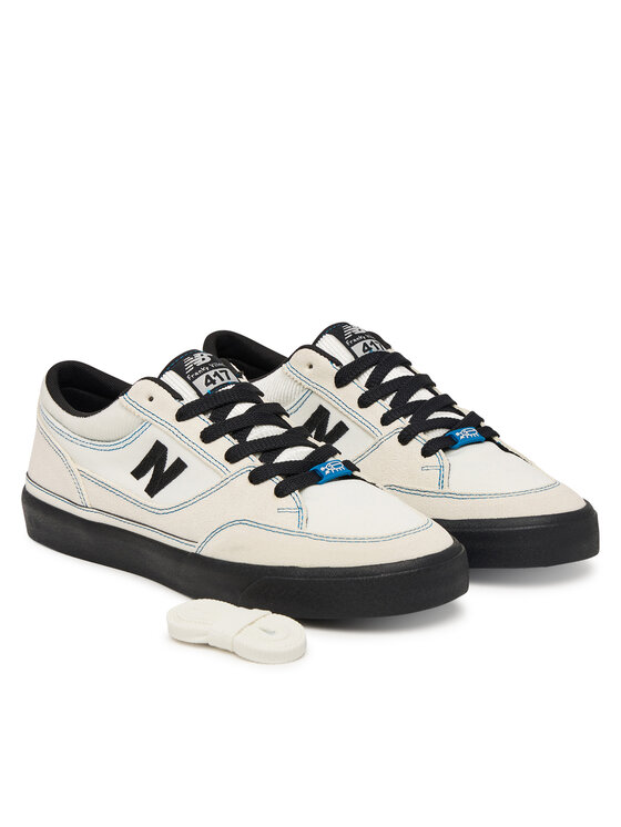 New Balance New Balance Sneakersy UN417LCR Biały
