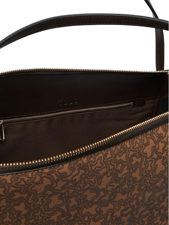 TOUS TOUS Handtasche 2002380043 Braun